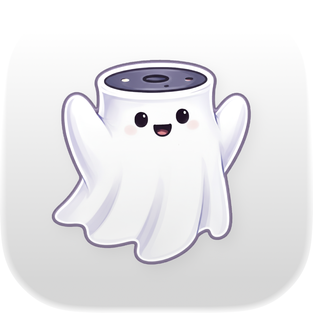 OctoEverywhere Spooly Logo